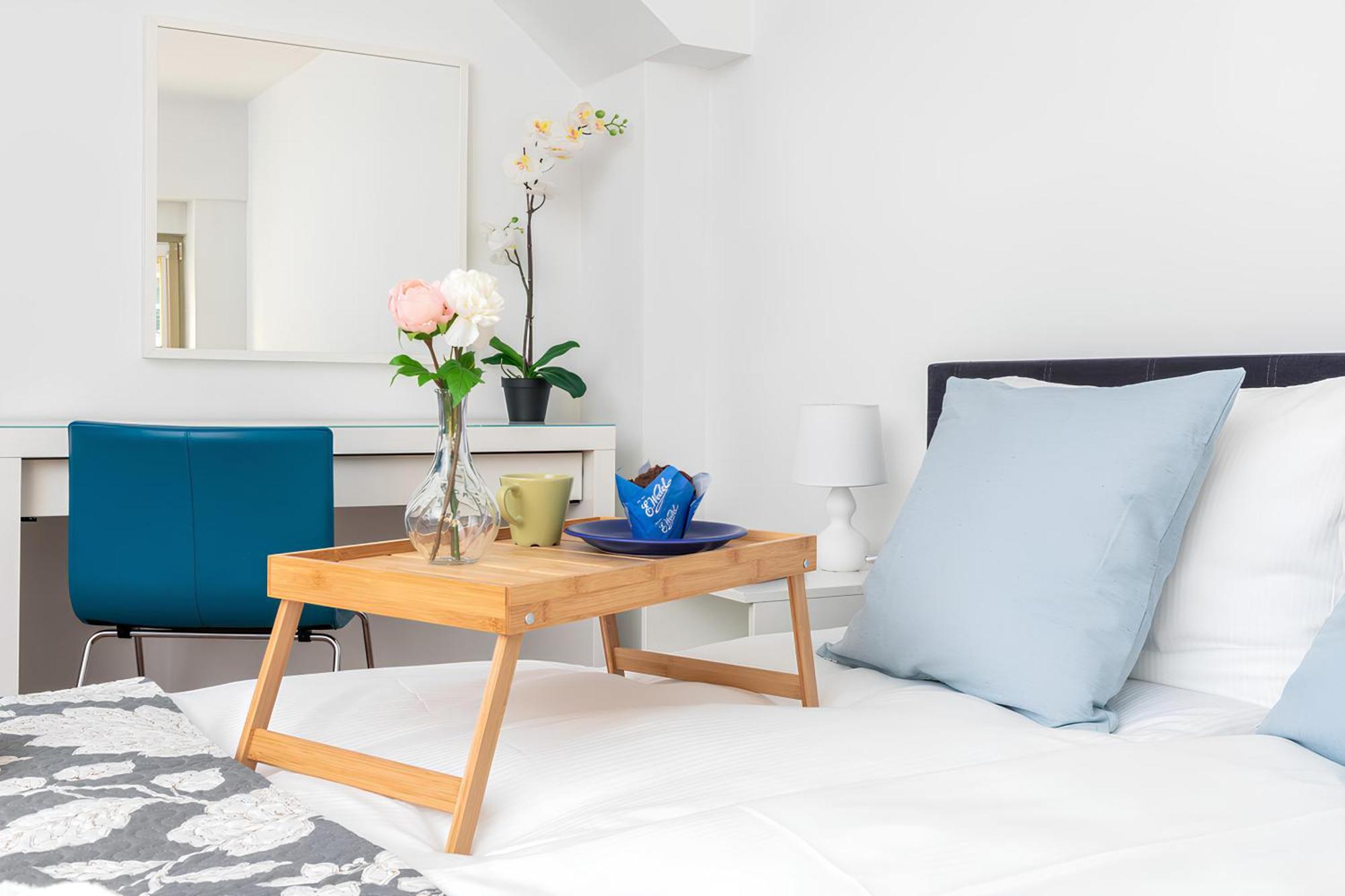 Flatbook - Old Town Apartments Ogarna Gdańsk Zewnętrze zdjęcie