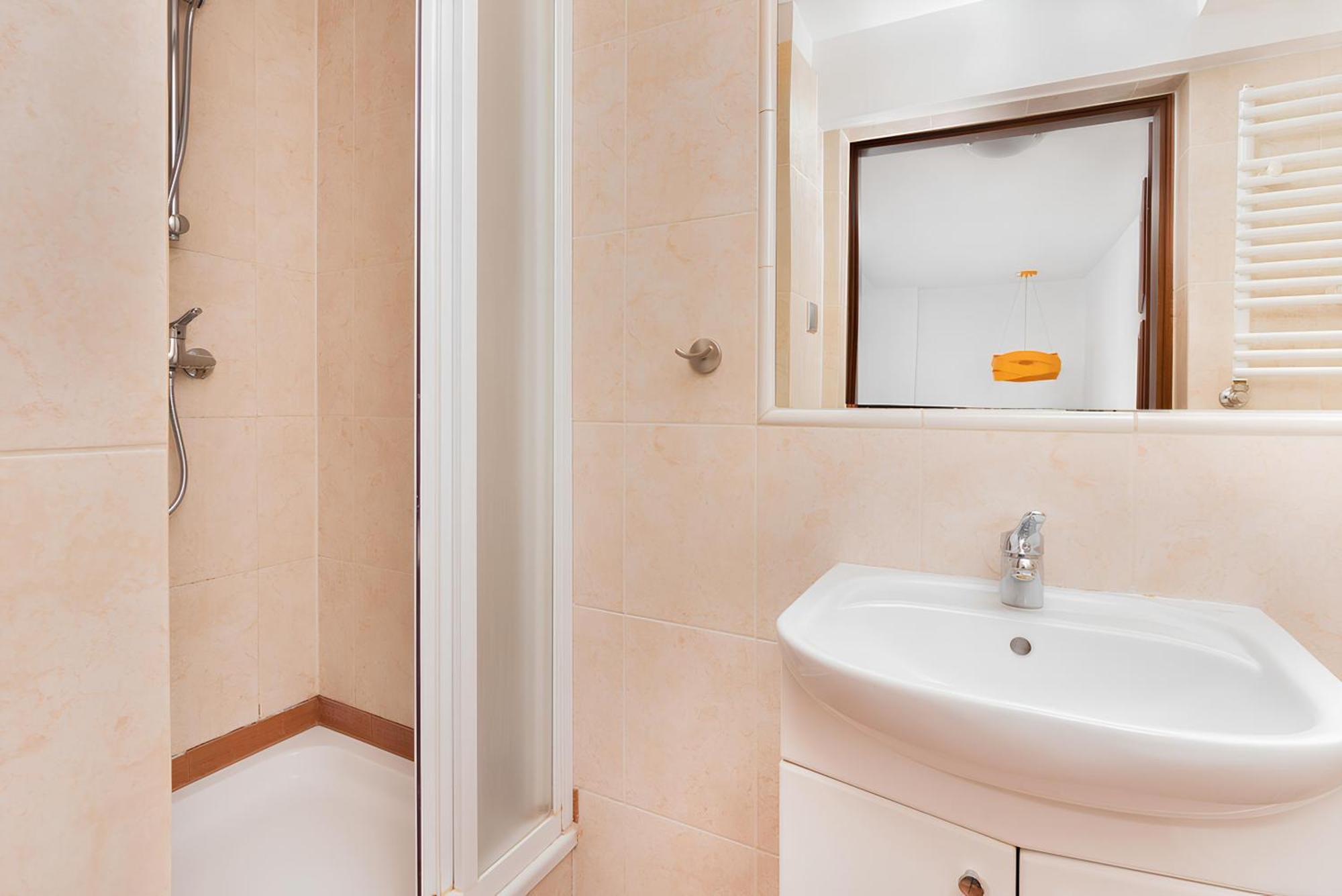 Flatbook - Old Town Apartments Ogarna Gdańsk Zewnętrze zdjęcie