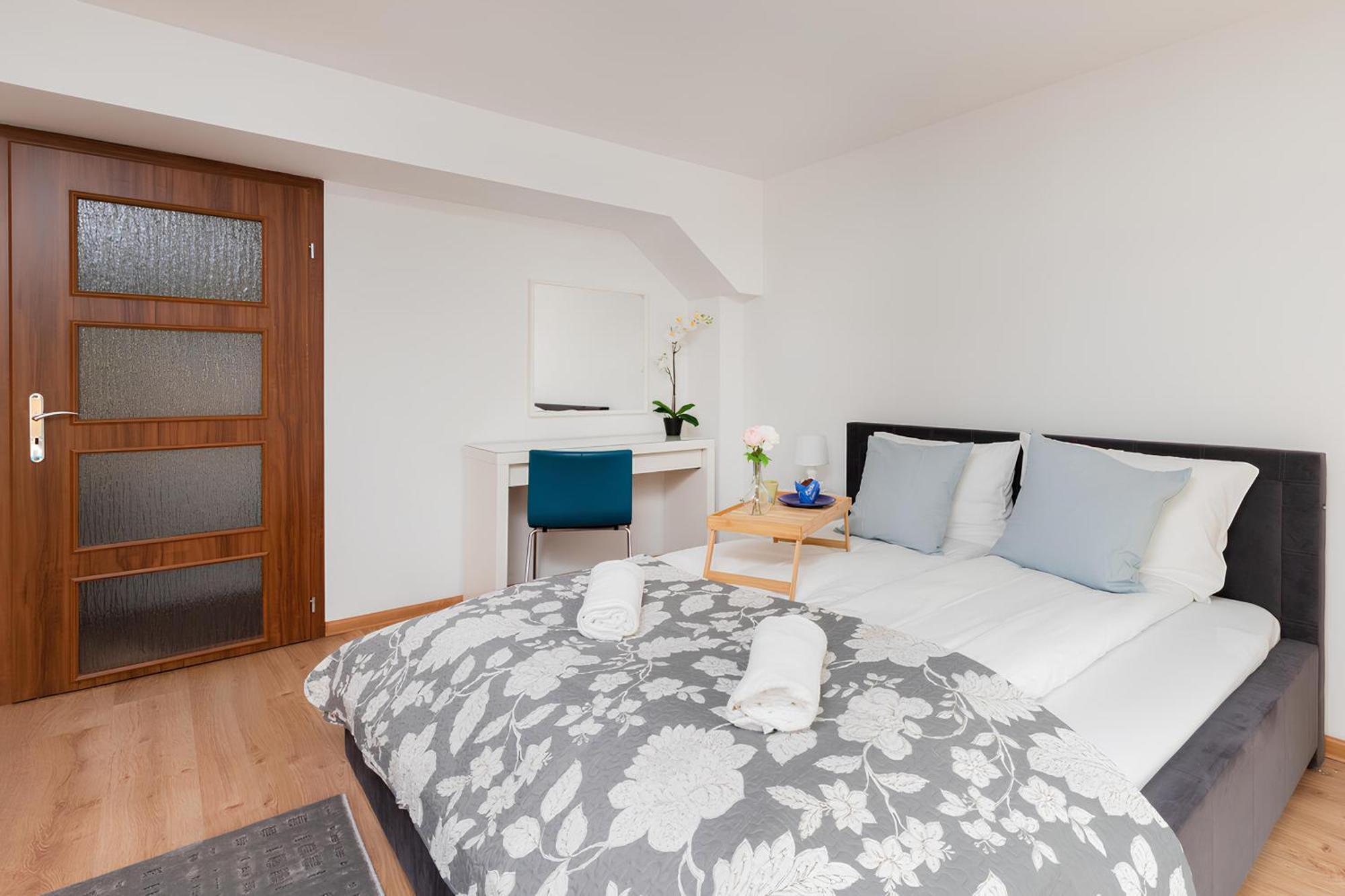 Flatbook - Old Town Apartments Ogarna Gdańsk Zewnętrze zdjęcie