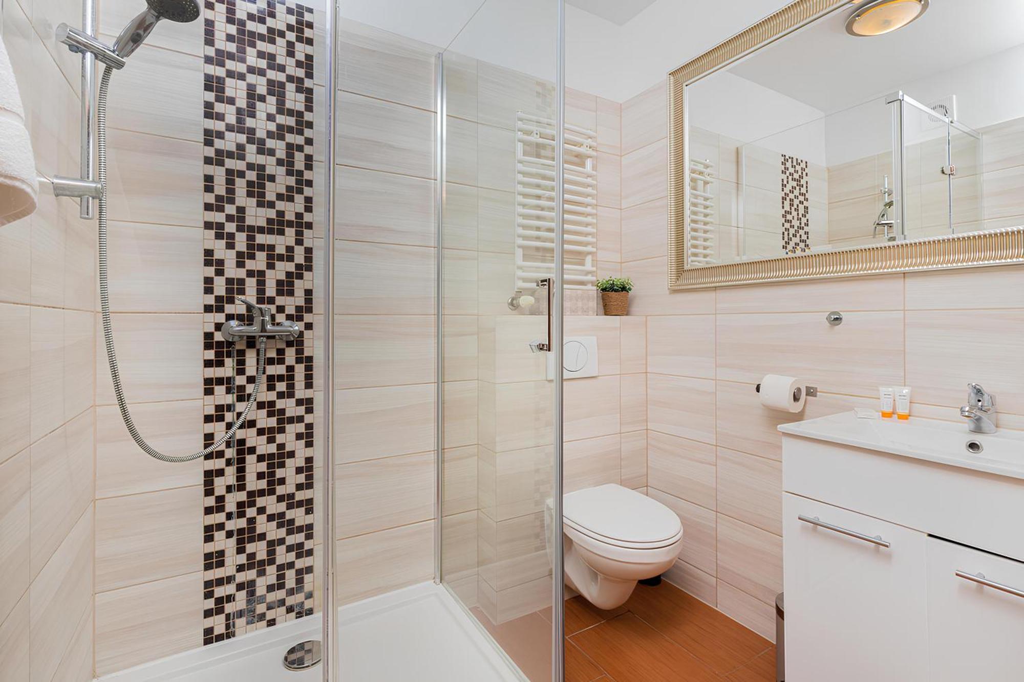 Flatbook - Old Town Apartments Ogarna Gdańsk Zewnętrze zdjęcie